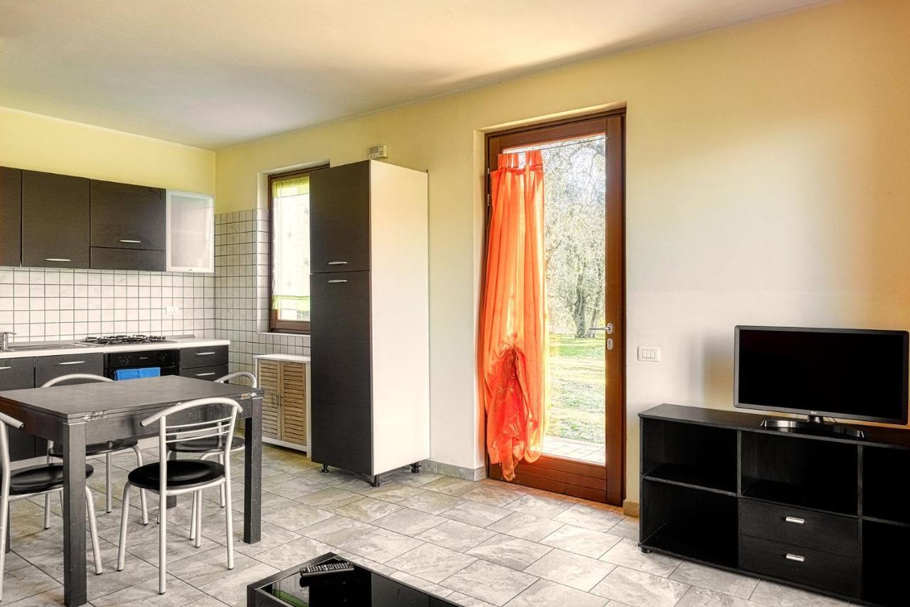 Bellavista Apartment Malcesine Eksteriør bilde