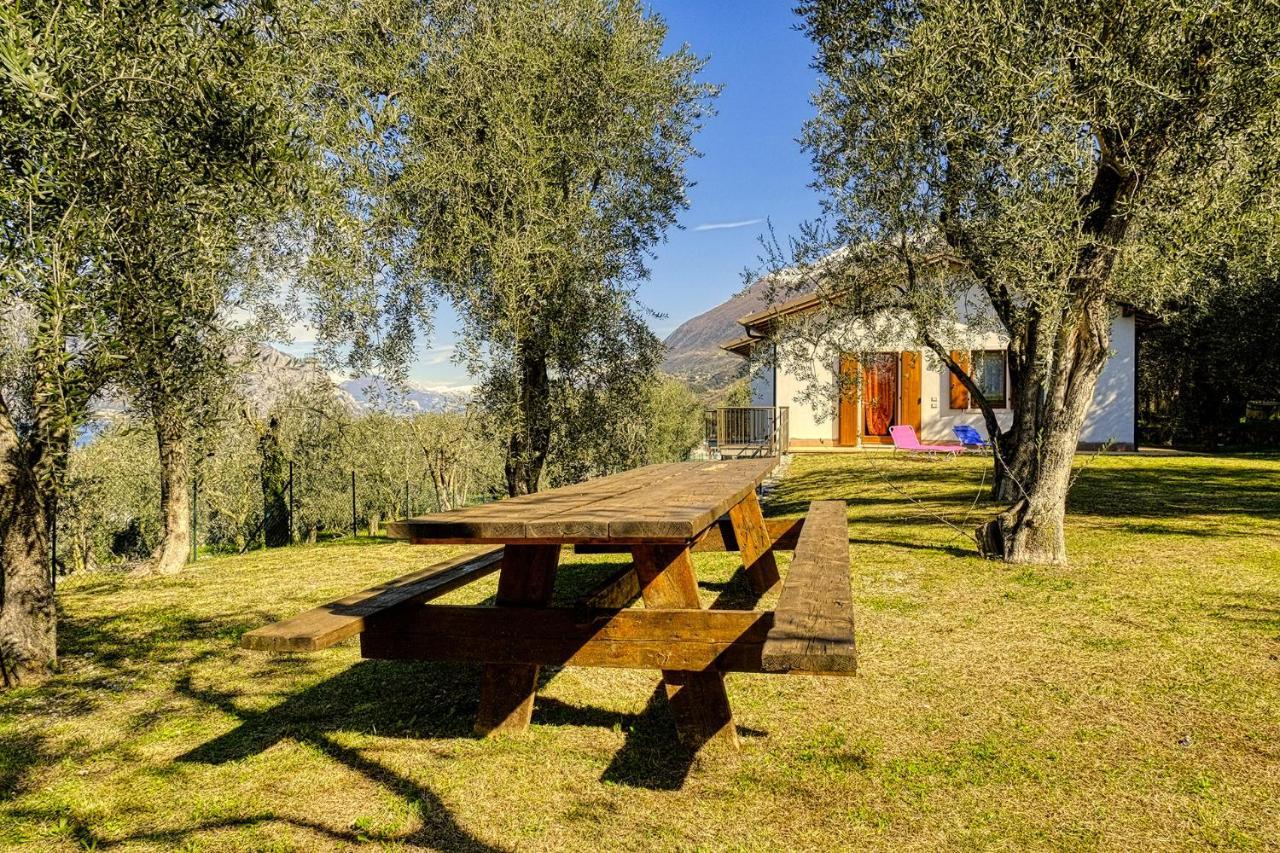 Bellavista Apartment Malcesine Eksteriør bilde