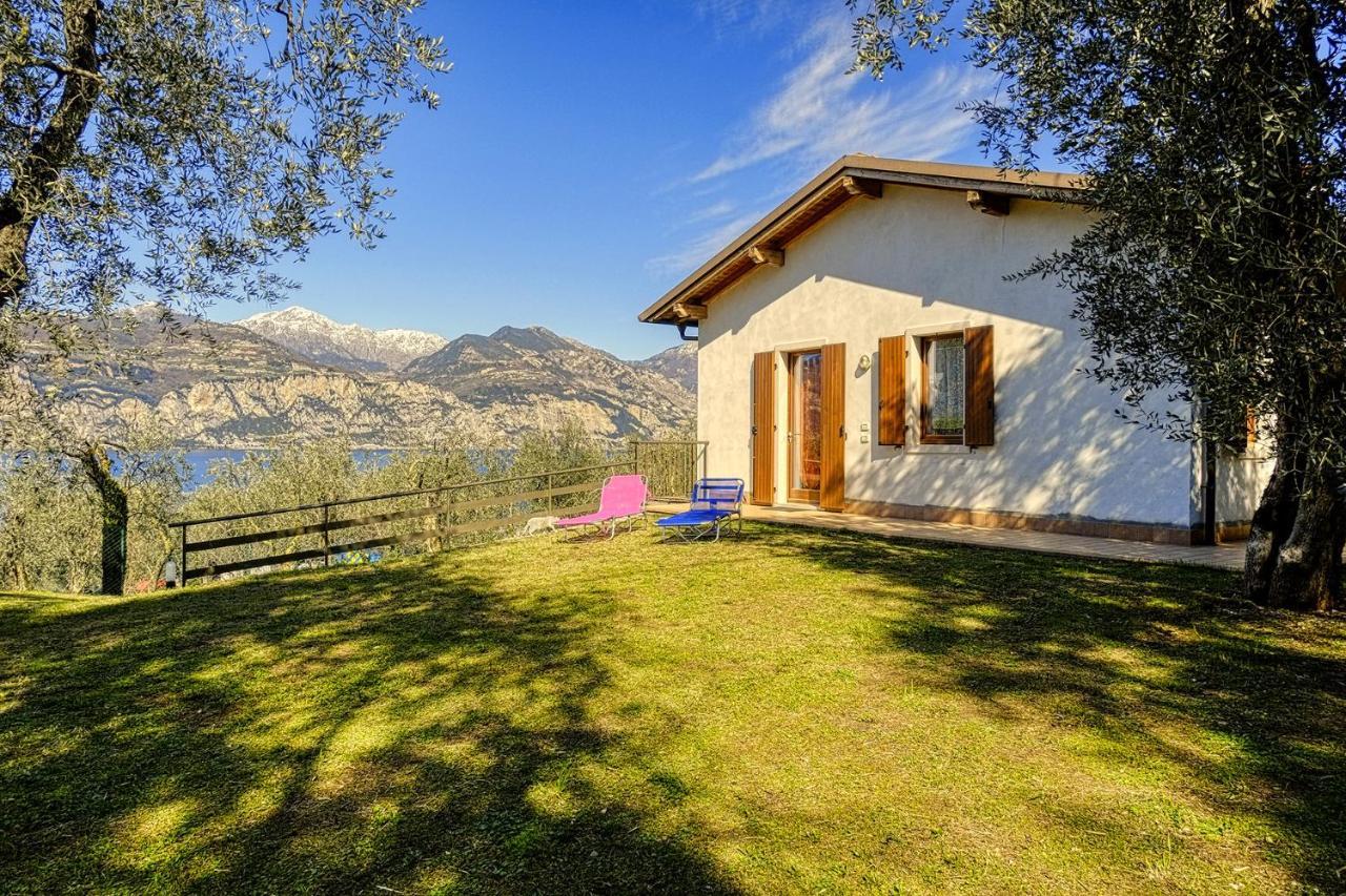 Bellavista Apartment Malcesine Eksteriør bilde