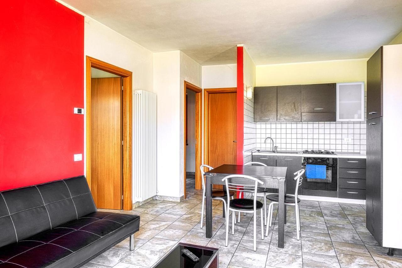 Bellavista Apartment Malcesine Eksteriør bilde