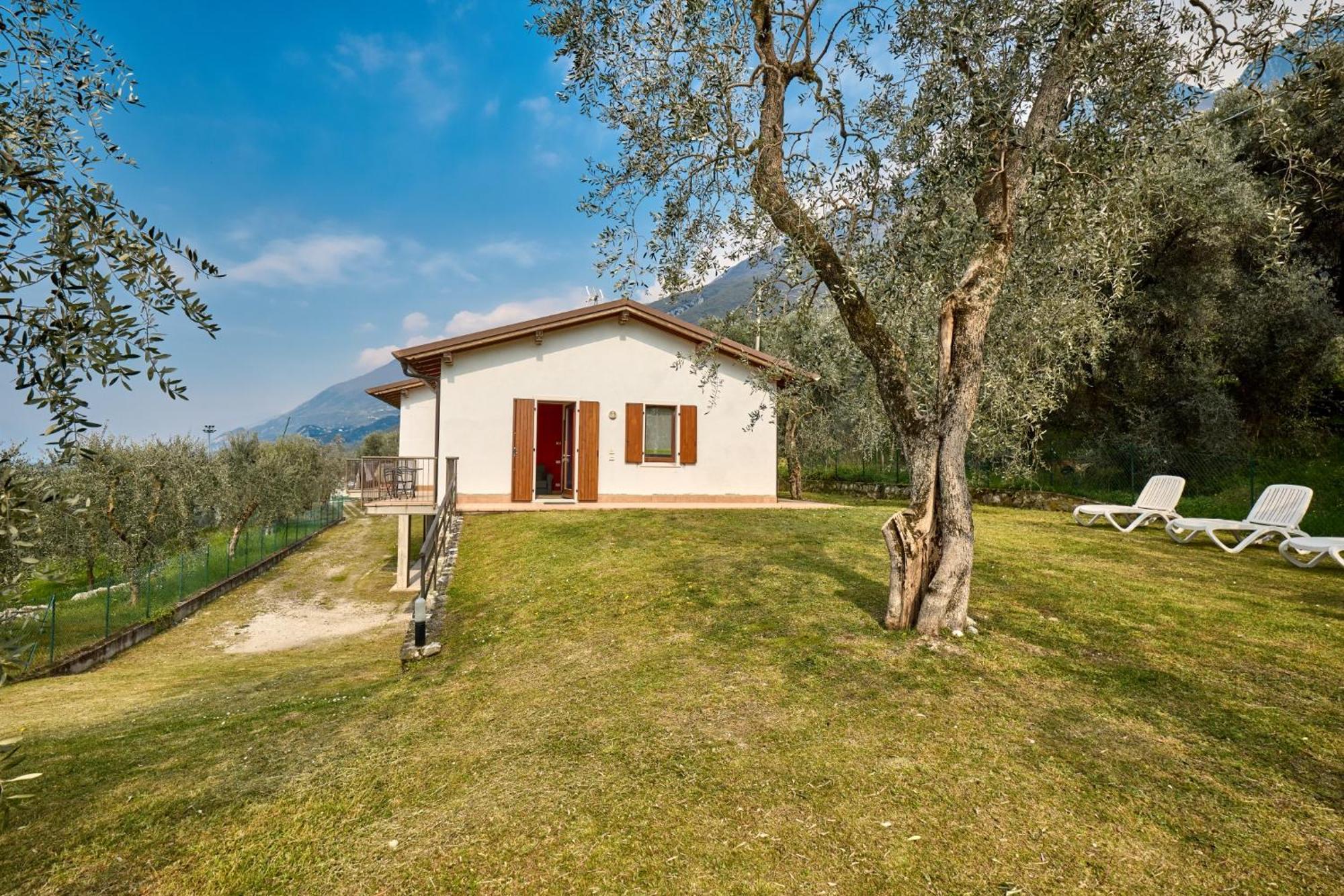 Bellavista Apartment Malcesine Eksteriør bilde
