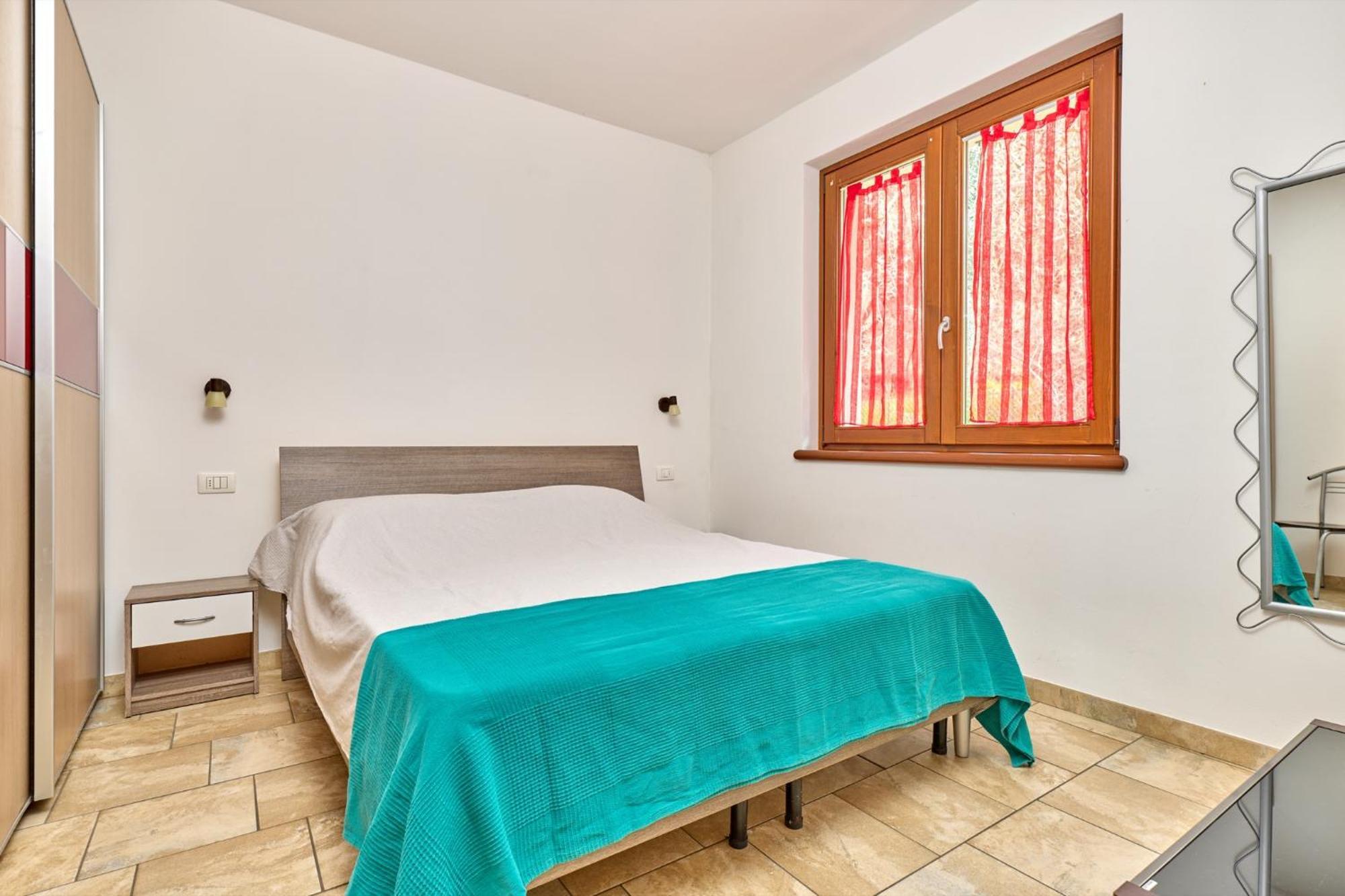 Bellavista Apartment Malcesine Eksteriør bilde