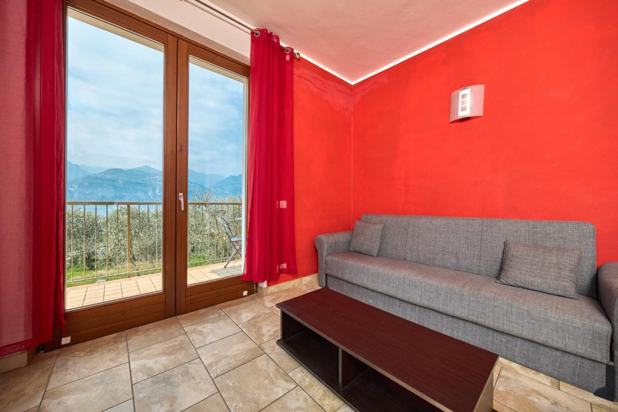 Bellavista Apartment Malcesine Eksteriør bilde