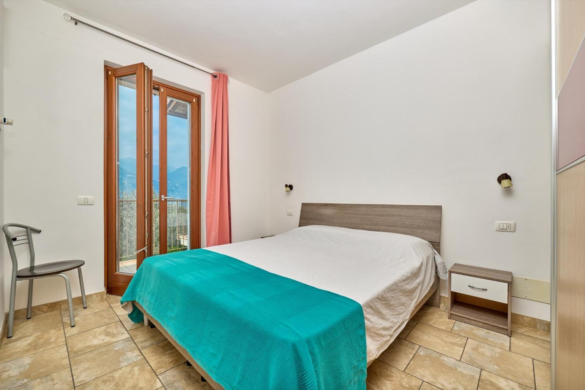 Bellavista Apartment Malcesine Eksteriør bilde